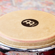 Load image into Gallery viewer, Meinl - WB200WRP-CH Marathon® Exclusive WB200 Bongo Wine Red CH HW - Musik Utan Gränser 
