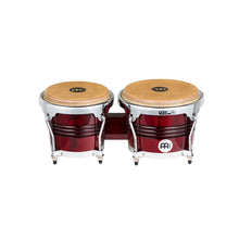 Load image into Gallery viewer, Meinl - WB200WRP-CH Marathon® Exclusive WB200 Bongo Wine Red CH HW - Musik Utan Gränser 
