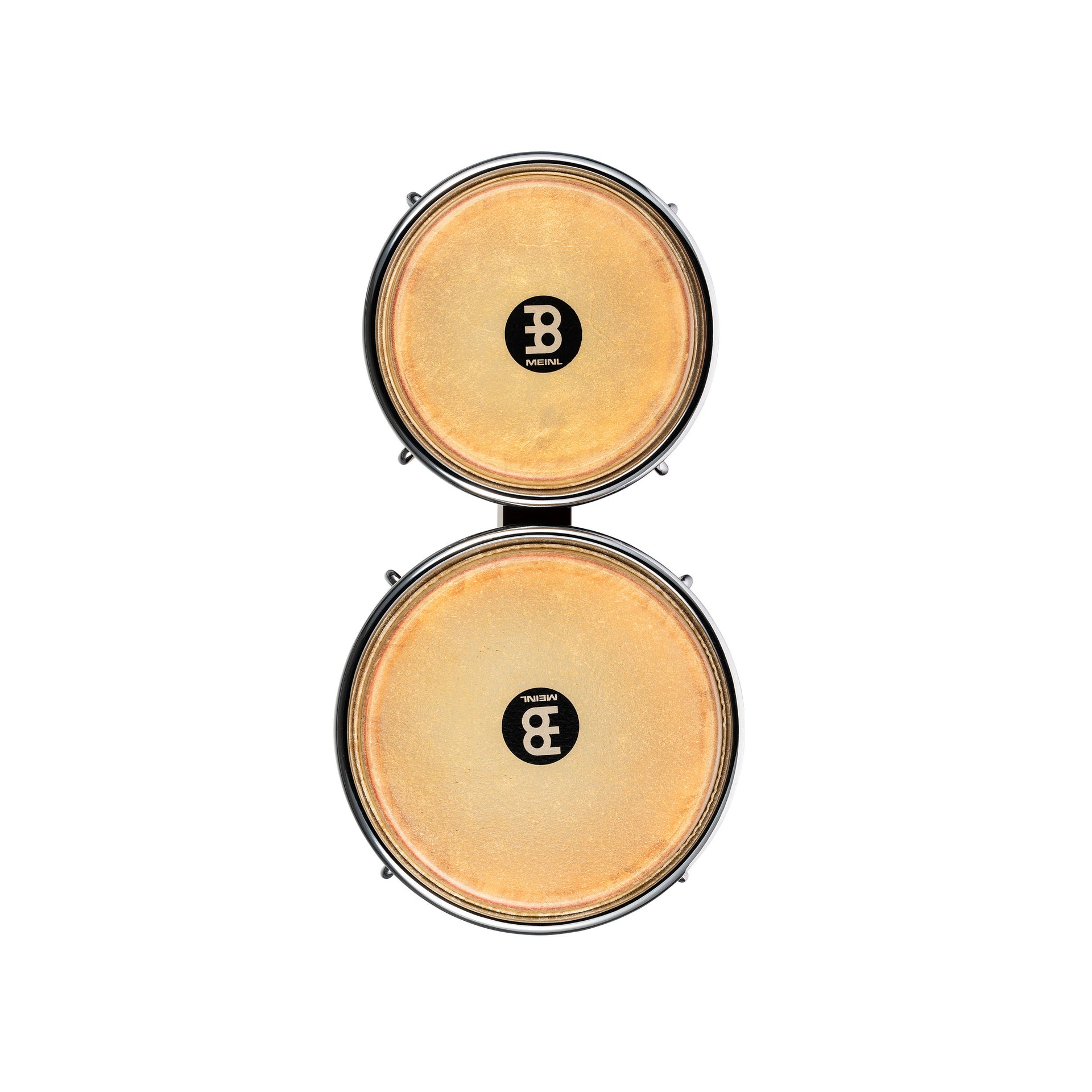 Meinl - WB200WRP-CH Marathon® Exclusive WB200 Bongo Wine Red CH HW - Musik Utan Gränser 