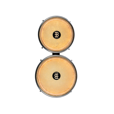 Meinl - WB200WRP-CH Marathon® Exclusive WB200 Bongo Wine Red CH HW - Musik Utan Gränser 