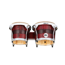 Load image into Gallery viewer, Meinl - WB200WRP-CH Marathon® Exclusive WB200 Bongo Wine Red CH HW - Musik Utan Gränser 
