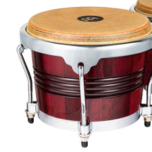 Load image into Gallery viewer, Meinl - WB200WRP-CH Marathon® Exclusive WB200 Bongo Wine Red CH HW - Musik Utan Gränser 
