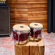 Load image into Gallery viewer, Meinl - WB200WRP-CH Marathon® Exclusive WB200 Bongo Wine Red CH HW - Musik Utan Gränser 
