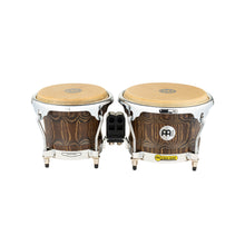 Load image into Gallery viewer, WB400VBR-M Woodcraft Series Bongos Vintage Brown
