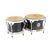 Load image into Gallery viewer, WB400VBK-M Woodcraft Series Bongos Vintage Black
