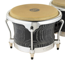 Load image into Gallery viewer, WB400VBK-M Woodcraft Series Bongos Vintage Black
