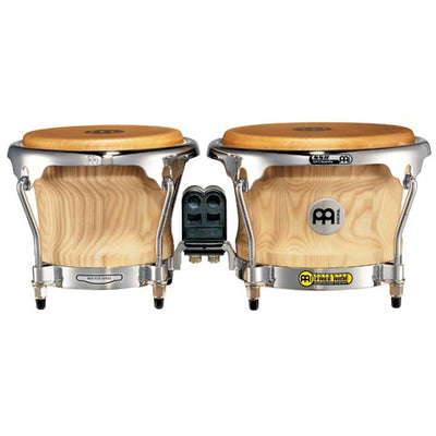 Meinl - CS400AWA-M - Collection Series Bongos American White Ash. - Musik Utan Gränser 