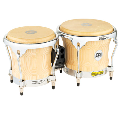 Meinl - CS400AWA-M - Collection Series Bongos American White Ash. - Musik Utan Gränser 