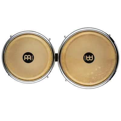 Meinl - CS400AWA-M - Collection Series Bongos American White Ash. - Musik Utan Gränser 