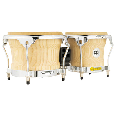 Meinl - CS400AWA-M - Collection Series Bongos American White Ash. - Musik Utan Gränser 