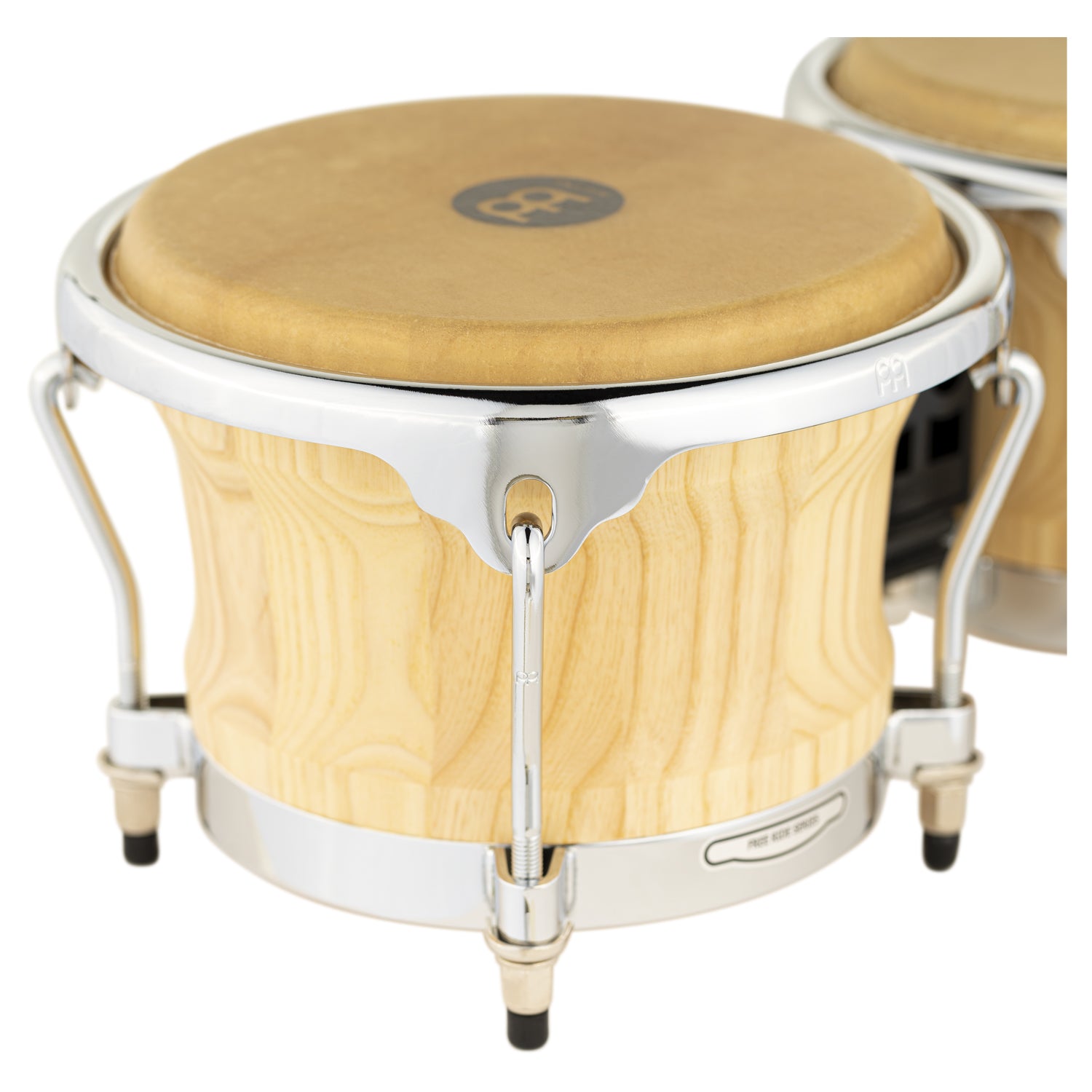 Meinl - CS400AWA-M - Collection Series Bongos American White Ash. - Musik Utan Gränser 