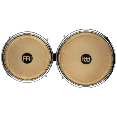 Meinl - FWB400CR - Professional Series Bongo Cherry Red. - Musik Utan Gränser 