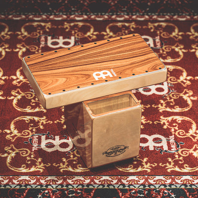 Meinl - AEVLPS Slaptop Cajon Artisan Edition Vidalite Line - Musik Utan Gränser 