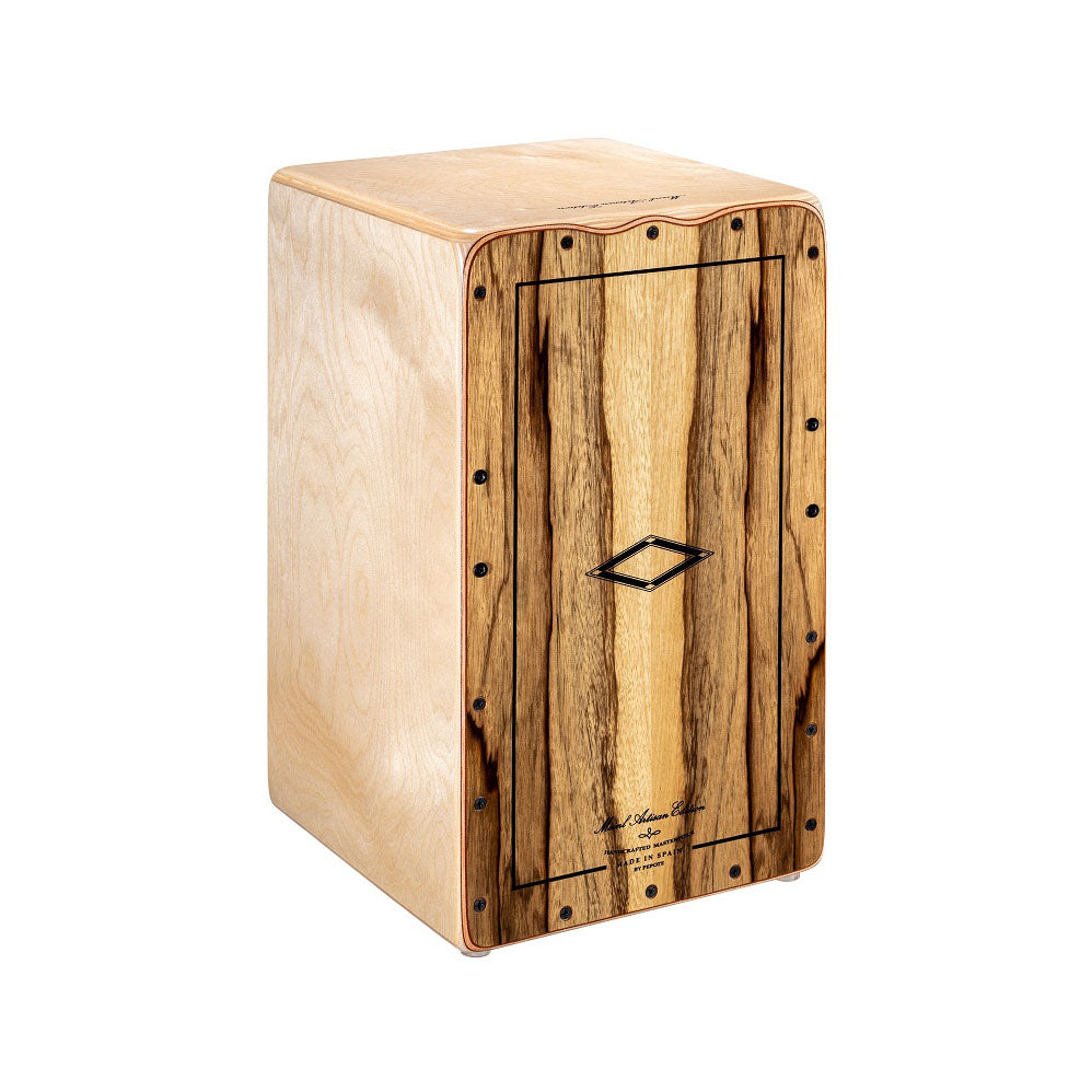 Meinl - AEMILLI Cajon Artisan Edition Minera Line Limba - Musik Utan Gränser 