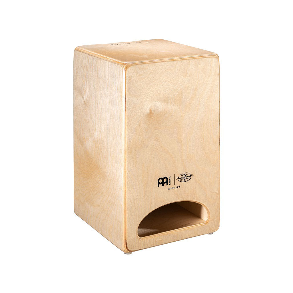 Meinl - AEMILLI Cajon Artisan Edition Minera Line Limba - Musik Utan Gränser 