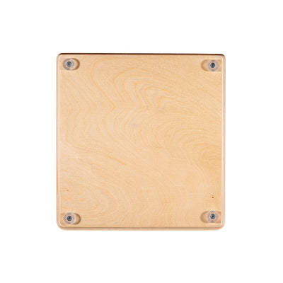 Meinl - AEMILBE Cajon Artisan Edition Minera Brown Eucalyptus - Musik Utan Gränser 