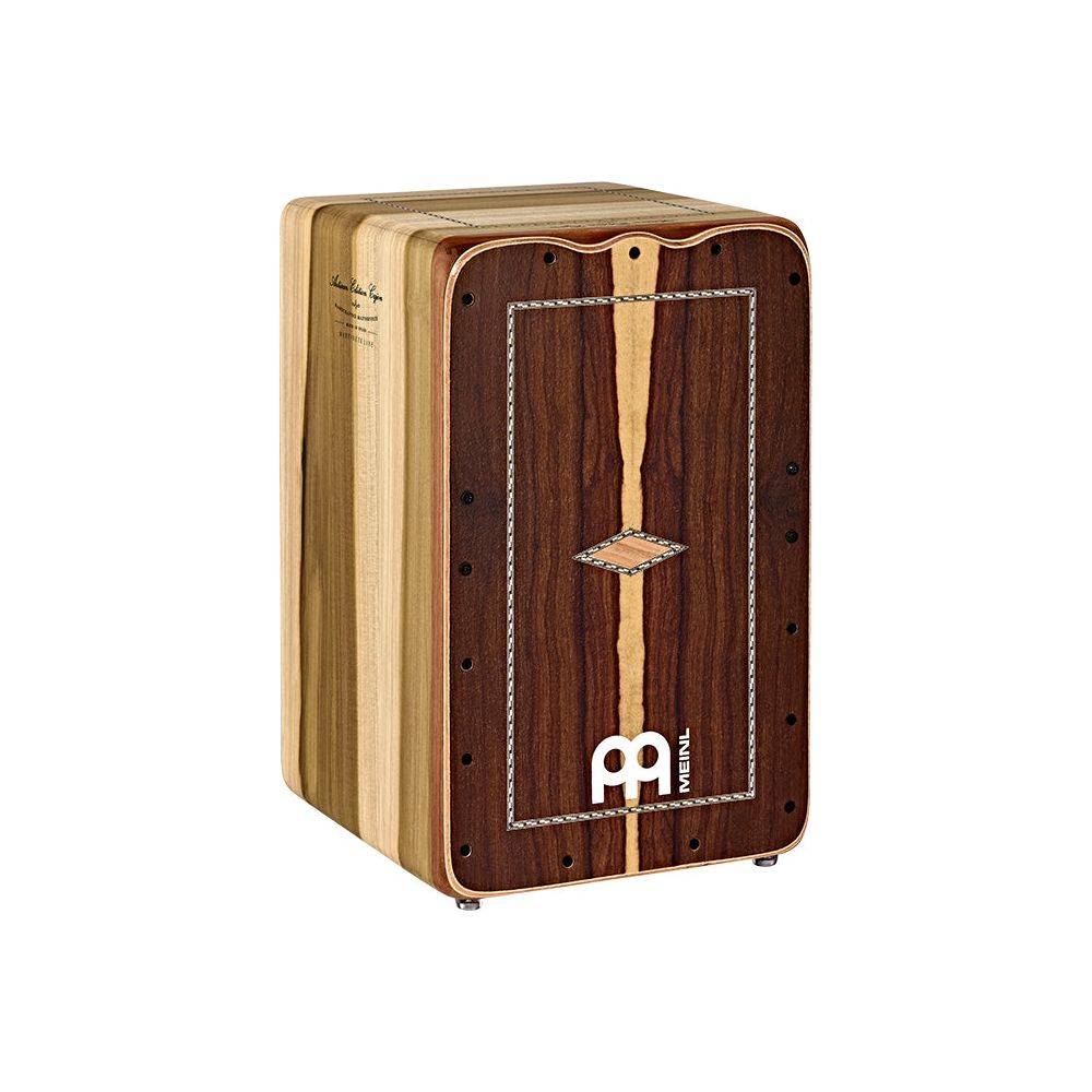 Meinl - AEMLBI Cajon Artisan Edition Martineke Line - Musik Utan Gränser 
