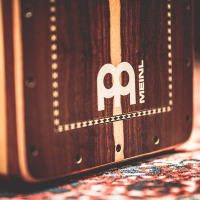 Meinl - AEMLBI Cajon Artisan Edition Martineke Line - Musik Utan Gränser 