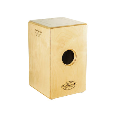 Meinl - AESELIH Cajon Artisan Edition Seguiriya line - Musik Utan Gränser 