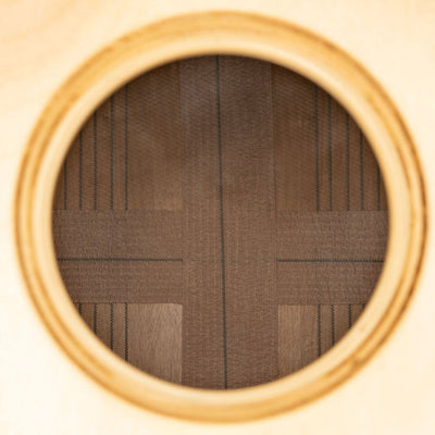 Meinl - AESELIH Cajon Artisan Edition Seguiriya line - Musik Utan Gränser 