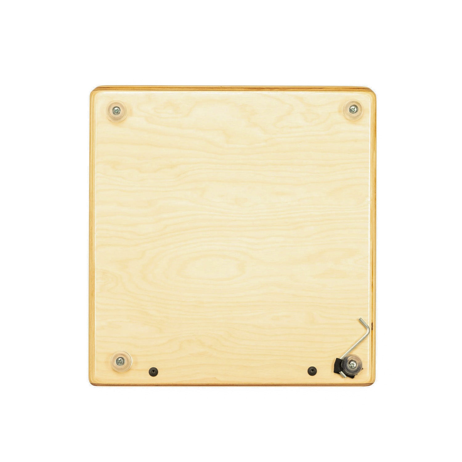 Meinl - AESELIH Cajon Artisan Edition Seguiriya line - Musik Utan Gränser 