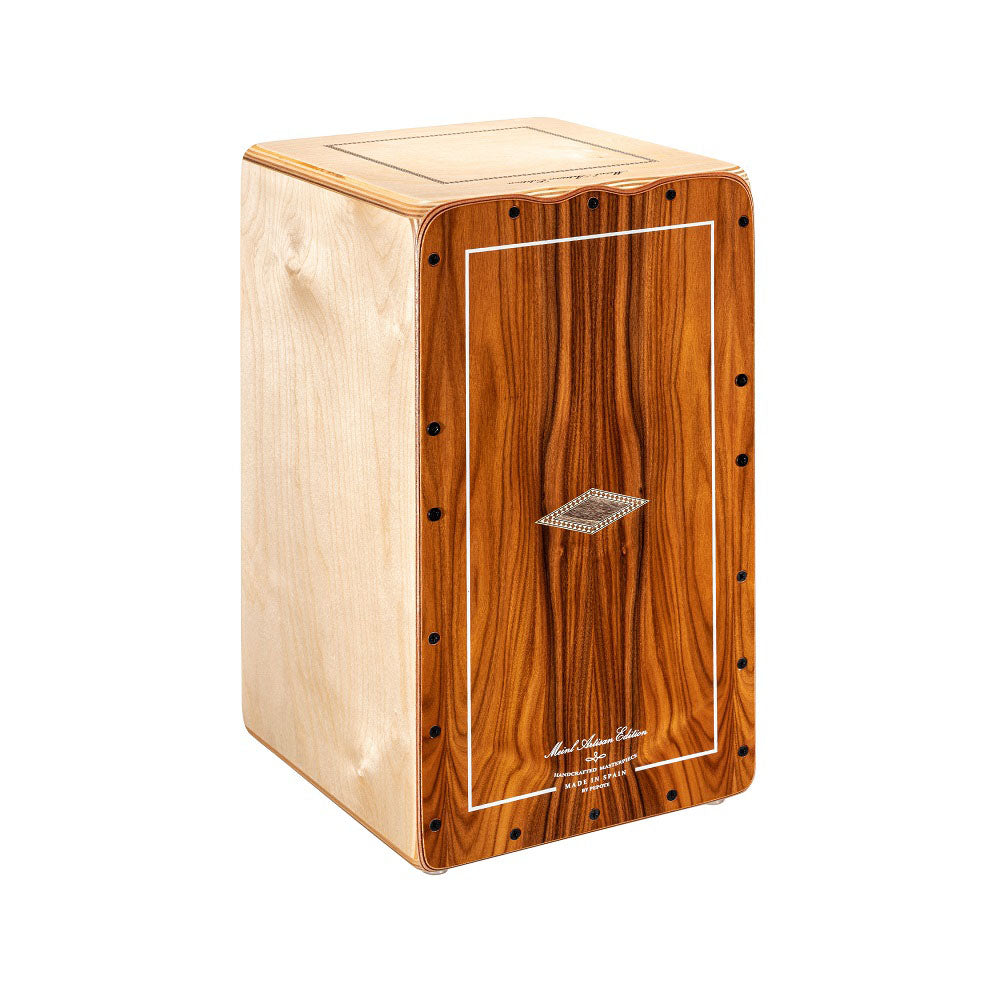 Meinl - AESELRW Cajon Artisan Edition Seguiriya Line Rosewood - Musik Utan Gränser 