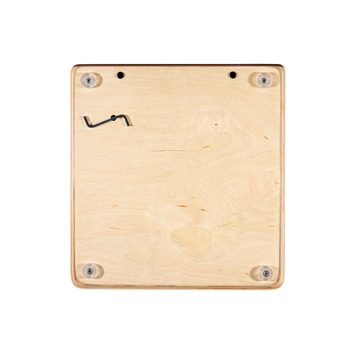 Meinl - AESELRW Cajon Artisan Edition Seguiriya Line Rosewood - Musik Utan Gränser 