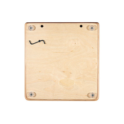 Meinl - AESELRW Cajon Artisan Edition Seguiriya Line Rosewood - Musik Utan Gränser 