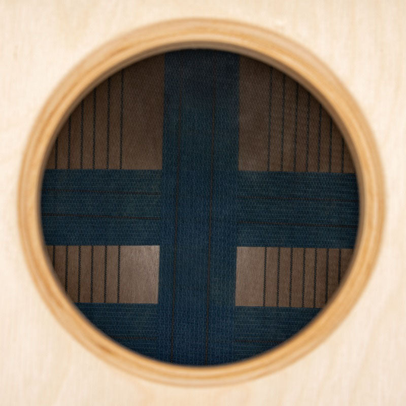Meinl - AESELRW Cajon Artisan Edition Seguiriya Line Rosewood - Musik Utan Gränser 