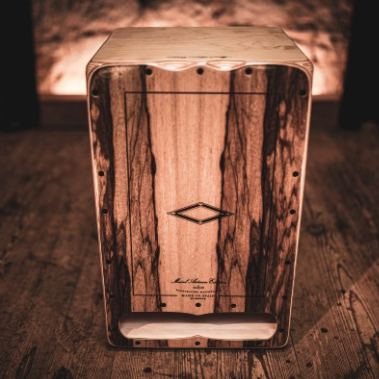 Meinl - AECLLI Cajon Artisan Edition Cantina Line Limba - Musik Utan Gränser 