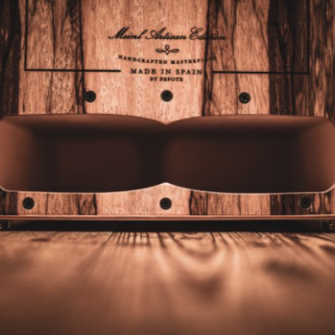 Meinl - AECLLI Cajon Artisan Edition Cantina Line Limba - Musik Utan Gränser 