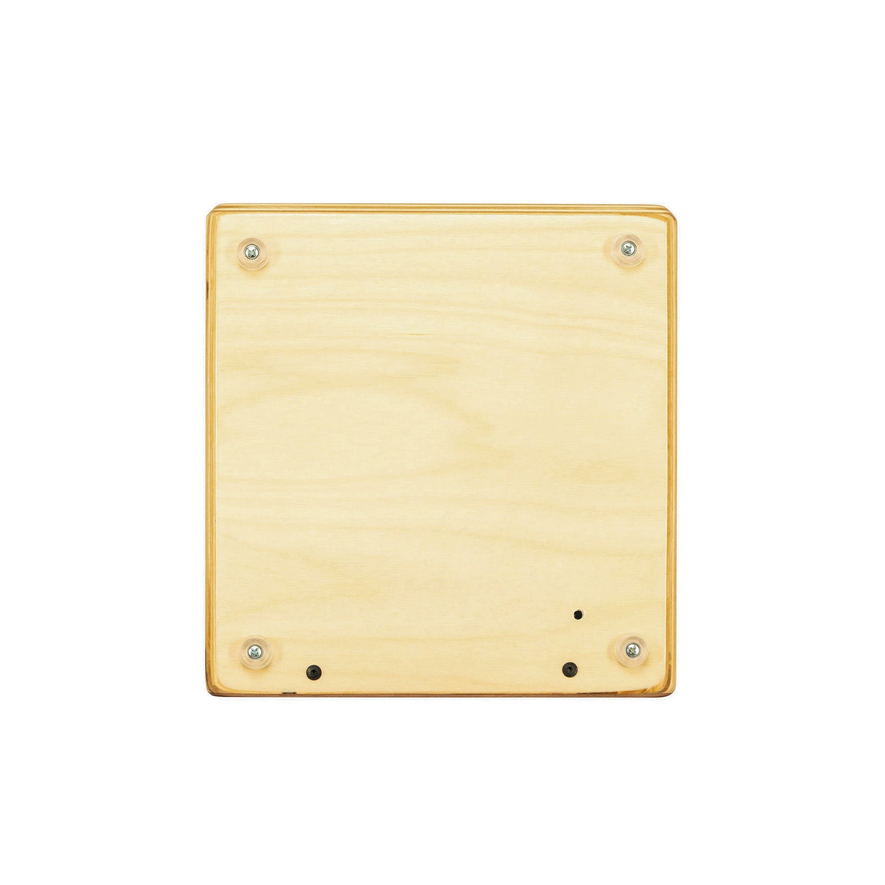 Meinl - AECLWN Cajon Artisan Edition Cantina Line Walnut - Musik Utan Gränser 