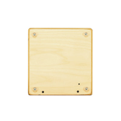 Meinl - AECLWN Cajon Artisan Edition Cantina Line Walnut - Musik Utan Gränser 
