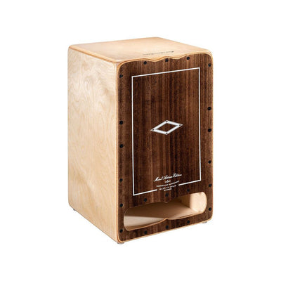 Meinl - AECLBE Cajon Artisan Edition Cantina Brown Eucalyptus - Musik Utan Gränser 