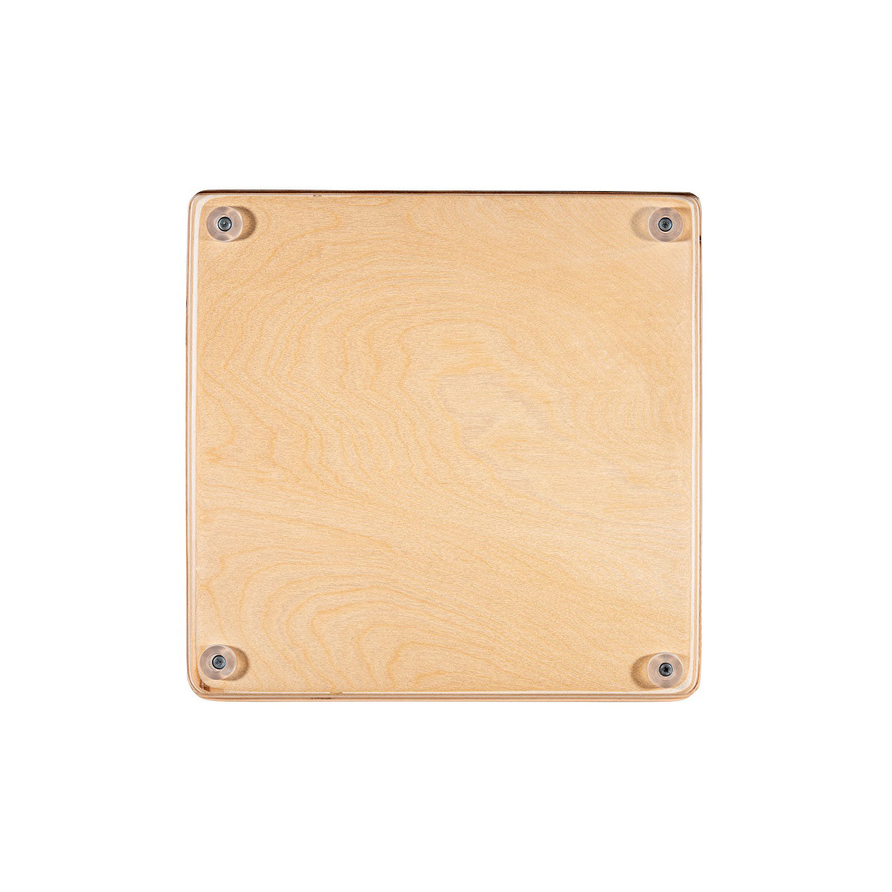 Meinl - AECLBE Cajon Artisan Edition Cantina Brown Eucalyptus - Musik Utan Gränser 