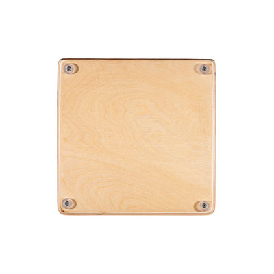 Meinl - AECLBE Cajon Artisan Edition Cantina Brown Eucalyptus - Musik Utan Gränser 