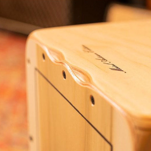 Meinl - AEBLTL Cajon Artisan Edition Tulip - Musik Utan Gränser 