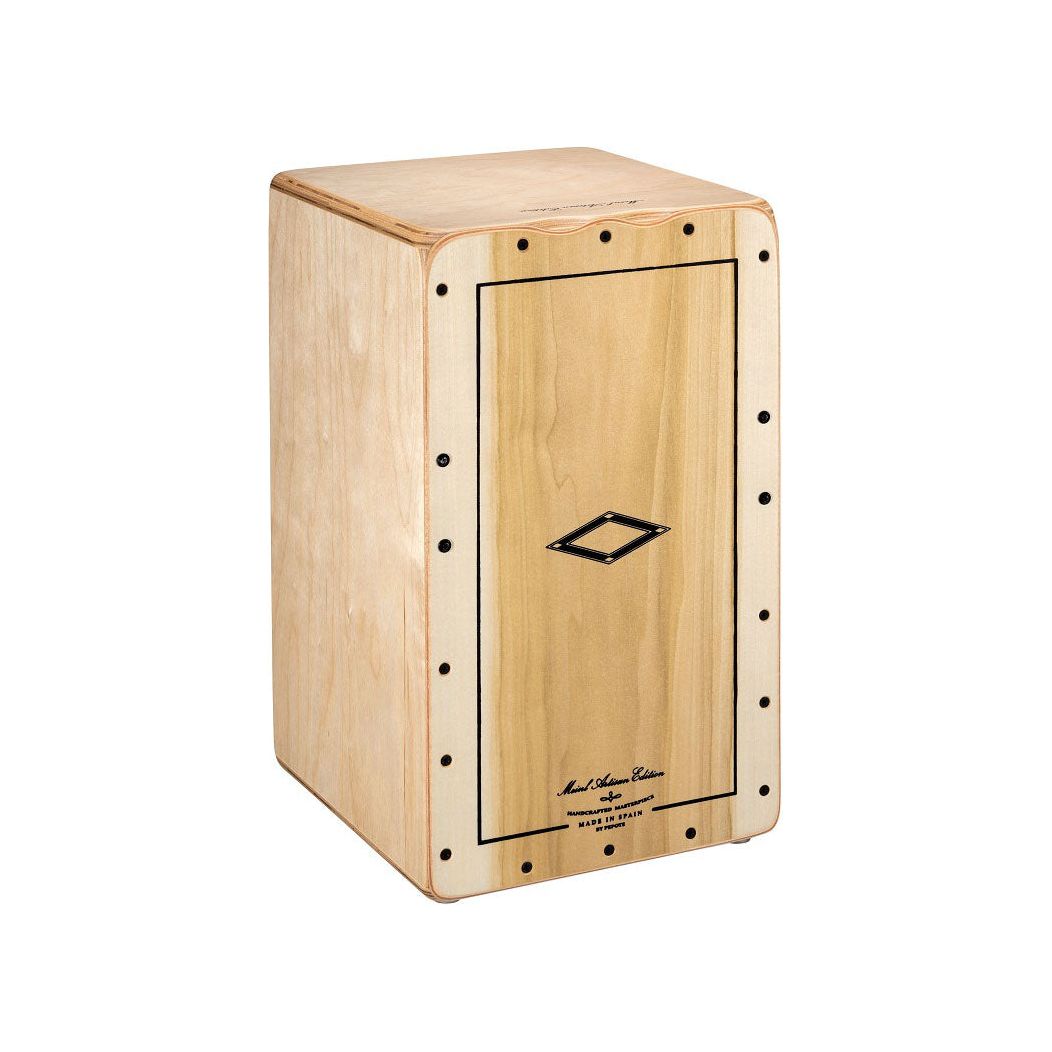 Meinl - AEBLTL Cajon Artisan Edition Tulip - Musik Utan Gränser 