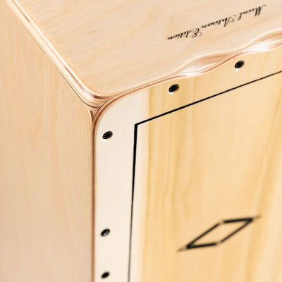 Meinl - AEBLTL Cajon Artisan Edition Tulip - Musik Utan Gränser 