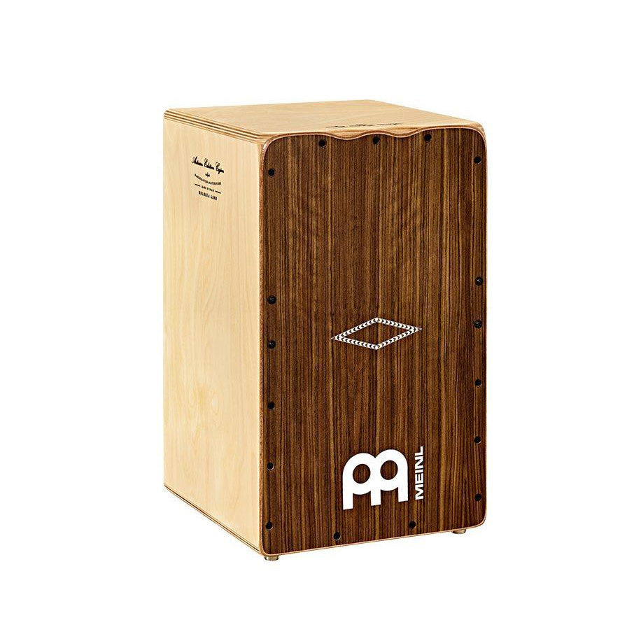 Meinl - AEBLMY Cajon Artisan Edition Buleria line - Musik Utan Gränser 