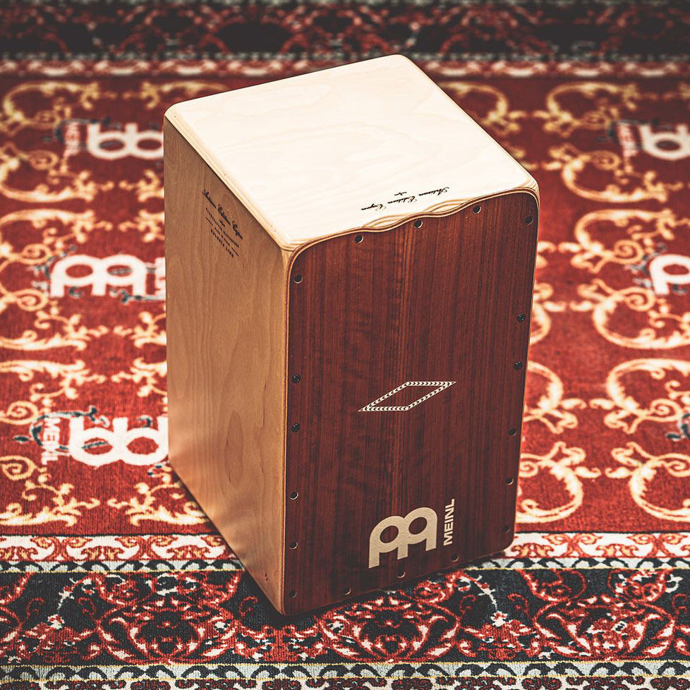 Meinl - AEBLMY Cajon Artisan Edition Buleria line - Musik Utan Gränser 