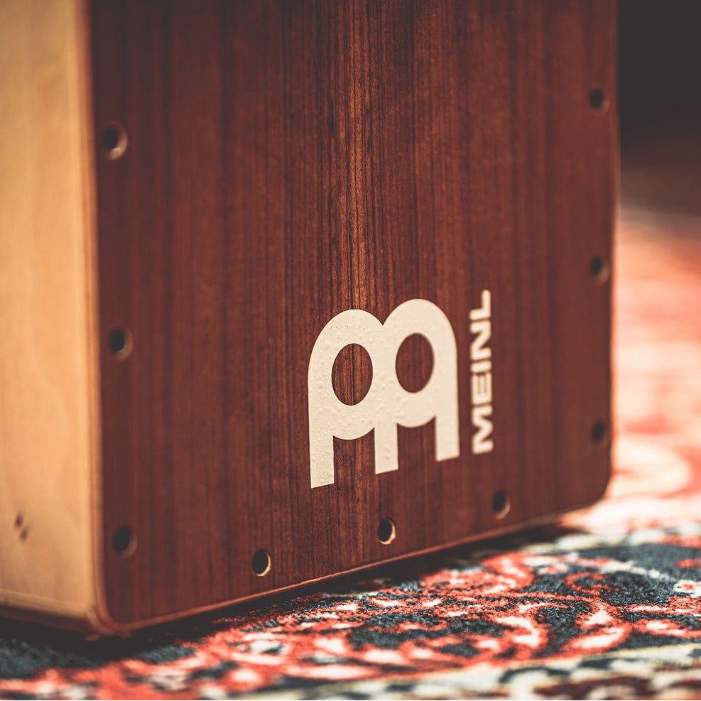 Meinl - AEBLMY Cajon Artisan Edition Buleria line - Musik Utan Gränser 