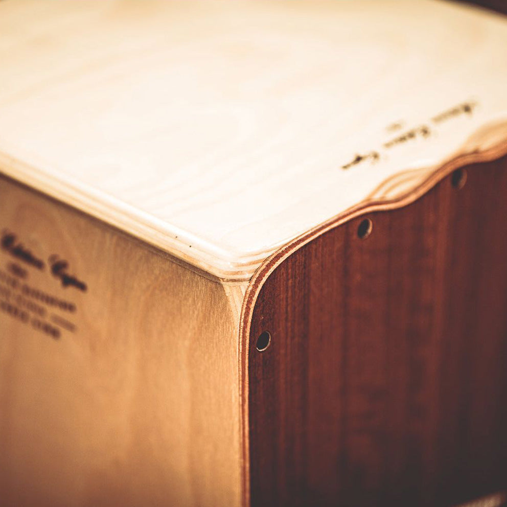 Meinl - AEBLMY Cajon Artisan Edition Buleria line - Musik Utan Gränser 