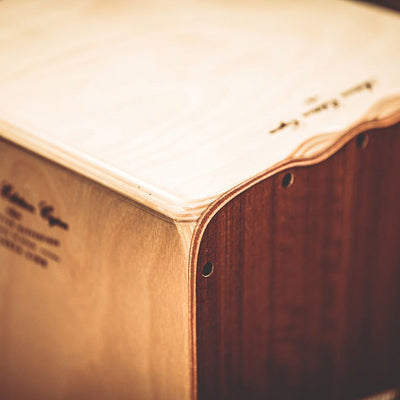 Meinl - AEBLMY Cajon Artisan Edition Buleria line - Musik Utan Gränser 
