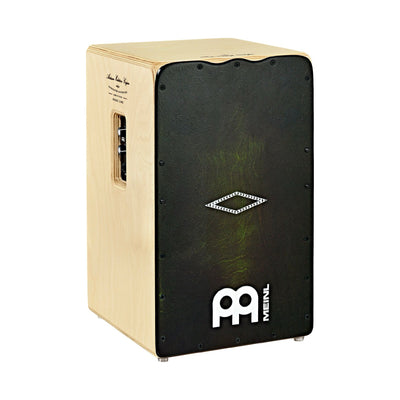 PAESLDOB Pickup Cajon Artisan Edition Soleå Line