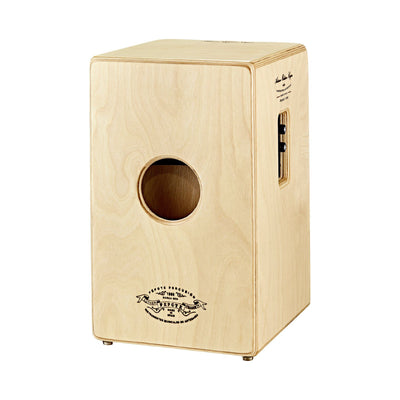 PAESLDOB Pickup Cajon Artisan Edition Soleå Line