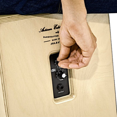 PAESLDOB Pickup Cajon Artisan Edition Soleå Line