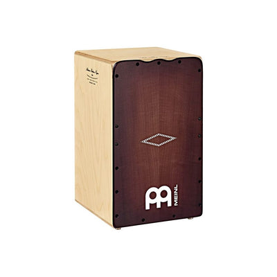 Meinl - AESLRB Cajon Artisan Edition, Soleå line - Musik Utan Gränser 