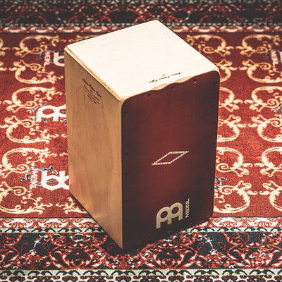 AESLRB Cajon Artisan Edition Soleå Line