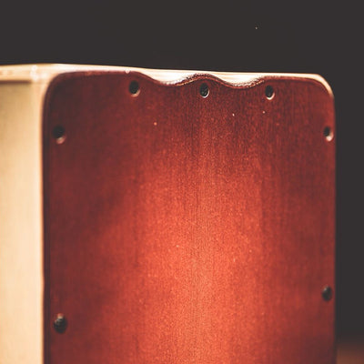 AESLRB Cajon Artisan Edition Soleå Line